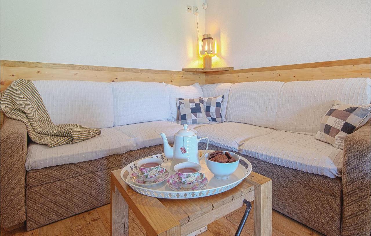 Nice Home In Glina With Sauna Donje Taboriste Exterior photo